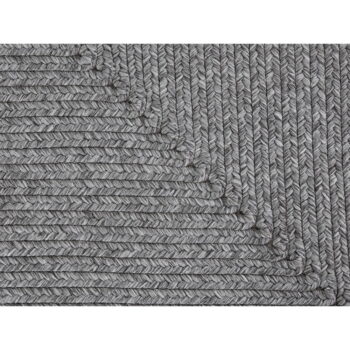 Sivý vonkajší koberec behúň 200x80 cm - NORTHRUGS - Image 4