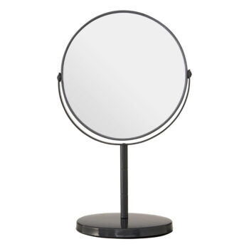 Kozmetické zrkadlo ø 18 cm Swivel – Premier Housewares – Obrázok 3