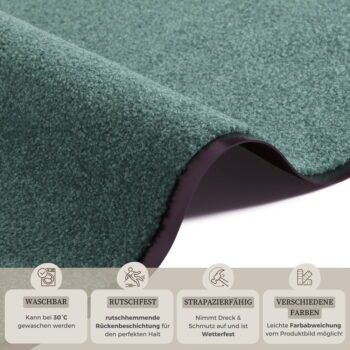 Rohožka 60x180 cm Wash and Clean – Hanse Home - Image 7