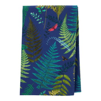 Bavlnený obrus 137x229 cm Woodland Fern – RHS - Image 2