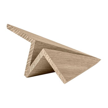 Drevená soška (výška 5 cm) Maverick – Boyhood - Image 6