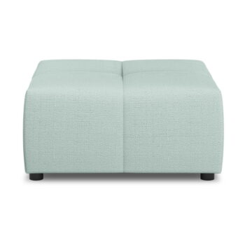 Zelený modul pohovky Rome - Cosmopolitan Design - Image 2