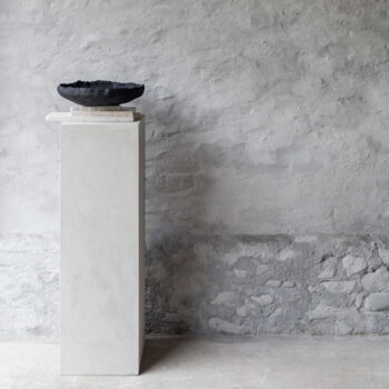Dekoratívna tácka z polyresínu ø 35 cm Patch Bowl – Mette Ditmer Denmark - Image 6