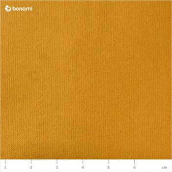 Žlté kreslo Ma× Winzer Sari Velvet - Image 5