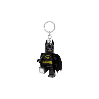 Kľúčenka so svietidlom Batman – LEGO® – Obrázok 3