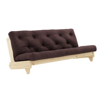 Variabilná pohovka Karup Design Fresh Natural/Brown – Obrázok 2