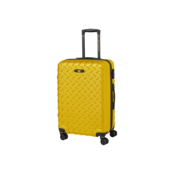 Súprava cestovných kufrov 3 ks Industrial Plate – Caterpillar – Obrázok 3