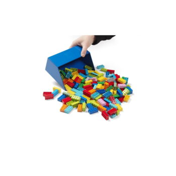 Naberače na kocky v súprave 2 ks - LEGO® – Obrázok 7
