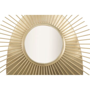 Nástenné zrkadlo Mauro Ferretti Glam Eye, 75 × 110,5 cm – Obrázok 6