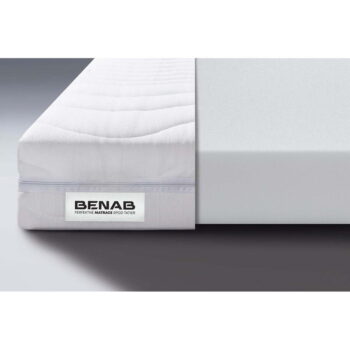 Penový detský matrac 120x200 cm Simple PUR – BENAB – Obrázok 3