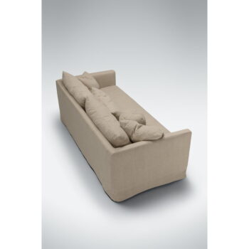 Béžová pohovka 230 cm Lill - Sits - Image 6
