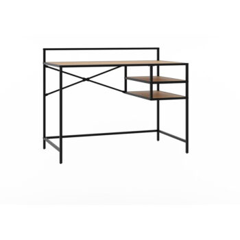 Pracovný stôl 57x110 cm Altino – Unique Furniture - Image 2
