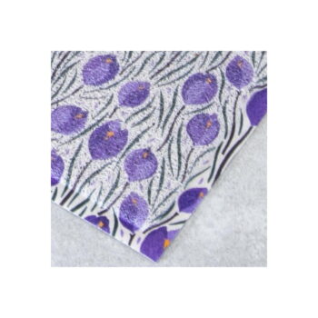 Rohožka 40x70 cm Tulip - Artsy Doormats - Image 3