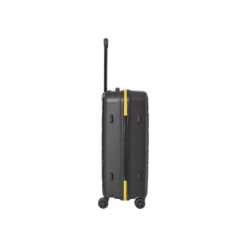 Cestovný kufor na kolieskach veľkosť M Cargo CoolRack – Caterpillar - Image 5