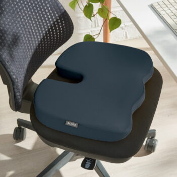 Ergonomická podložka na sedenie Ergo Cosy – Leitz - Image 4