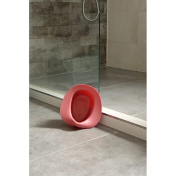 Tmavoružový nočník Dusty pink – Kindsgut - Image 4