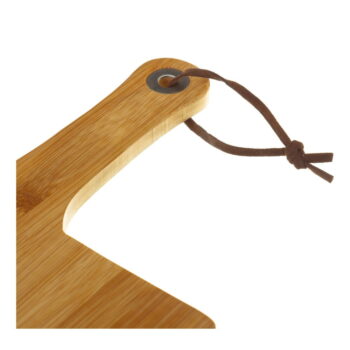 Krájacia doska z bambusu Casa Selección Chef, 45 × 25 cm - Image 2