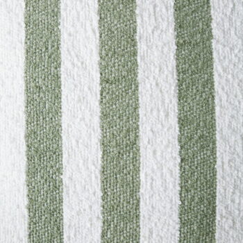 Dekoračný vankúš 45x45 cm Boucle Stripe – Catherine Lansfield - Image 3