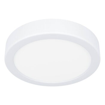 Biele LED stropné svietidlo FUEVA 5 – EGLO