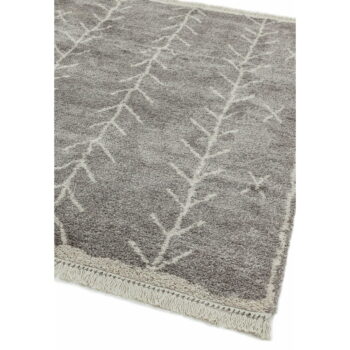 Sivý koberec 160x230 cm Rocco – Asiatic Carpets - Image 3