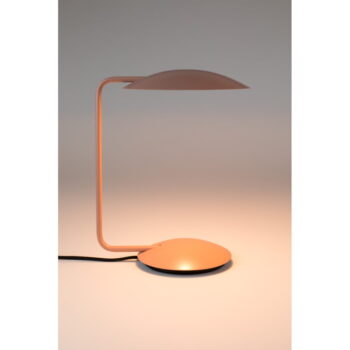 Ružová stolová lampa Zuiver Pixie - Image 6