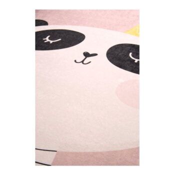 Detský koberec King Panda, 140 × 190 cm - Image 4