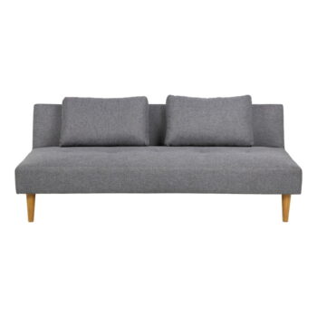Svetlosivá rozkladacia pohovka Bonami Essentials Matylda - Image 9