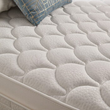 Obojstranný matrac Moonia Box Spring Premier, 160 x 200 cm – Obrázok 2