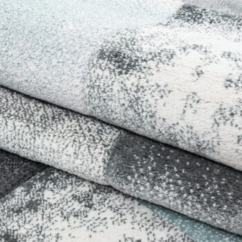 Modro-sivý koberec 80x150 cm Hawaii – Ayyildiz Carpets - Image 3