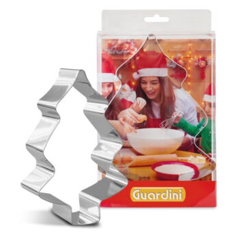 Forma na pečenie Guardini Christmas Tree – Obrázok 5