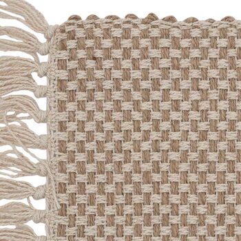 Látkové prestieranie 50x35 cm Mala - Bloomingville - Image 3