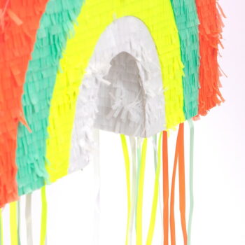 Piňata Rainbow – Meri Meri - Image 8