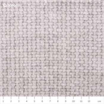 Svetlosivý modul pohovky (pravý roh) Lupine – Micadoni Home - Image 7