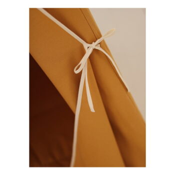 Detský stan teepee Ochre – Moi Mili - Image 6