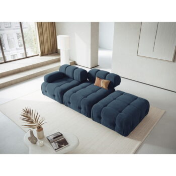Tmavomodrá leňoška Ferento – Cosmopolitan Design - Image 2