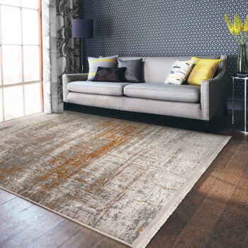 Béžový koberec 80x150 cm - Mila Home - Image 4