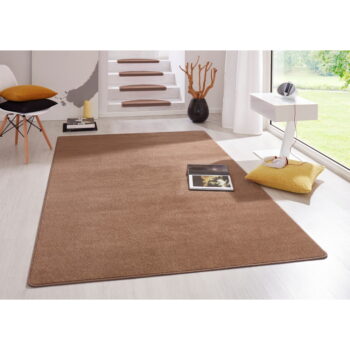 Hnedý koberec 133x195 cm Fancy – Hanse Home - Image 2
