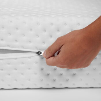 Detský penový matrac Kave Home Valery, 90 x 190 cm – Obrázok 3