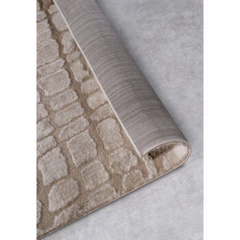 Béžový koberec 160x235 cm Artistique Beige – Elle Decoration - Image 6