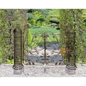 Bránka Pacaya – Garden Pleasure - Image 2