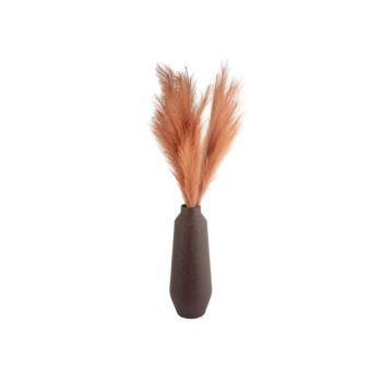 Tmavohnedá vysoká váza (výška 49,5 cm) Boaz – PT LIVING - Image 3