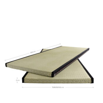 Tatami podložka Karup Design Tatami, 90 × 200 cm - Image 8