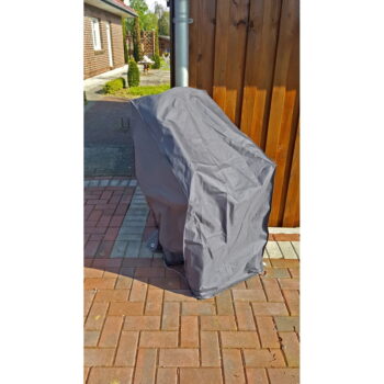 Ochranný obal na záhradný nábytok 65x65x80 cm – Garden Pleasure - Image 3