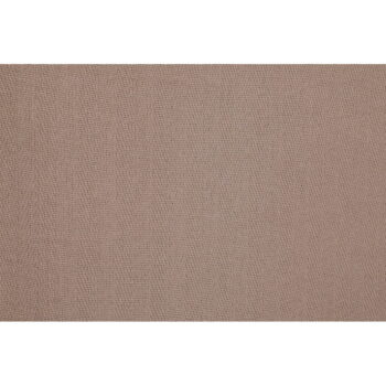Hnedý pléd z recyklovanej bavlny 170x205 cm Merlin – Mijolnir – Obrázok 5