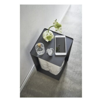Kovový stojan na toaletný papier Tower – YAMAZAKI - Image 4