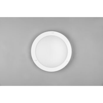 Biele stropné svietidlo ø 31 cm Condus - Trio - Image 5