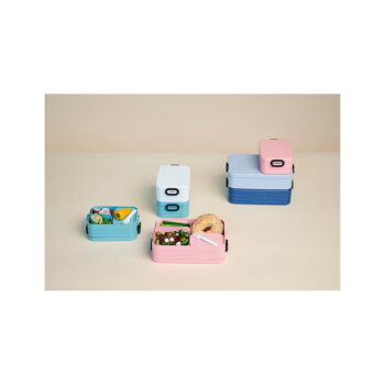 Desiatový box Vivid mauve – Mepal - Image 5