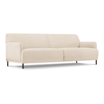 Béžová pohovka Windsor & Co Sofas Neso, 235 cm - Image 2