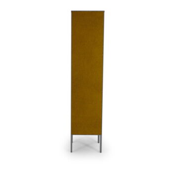 Sivá vitrína Tenzo Uno, šírka 40 cm - Image 8
