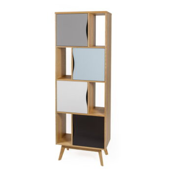 Knižnica Woodman Avon Felo - Image 4